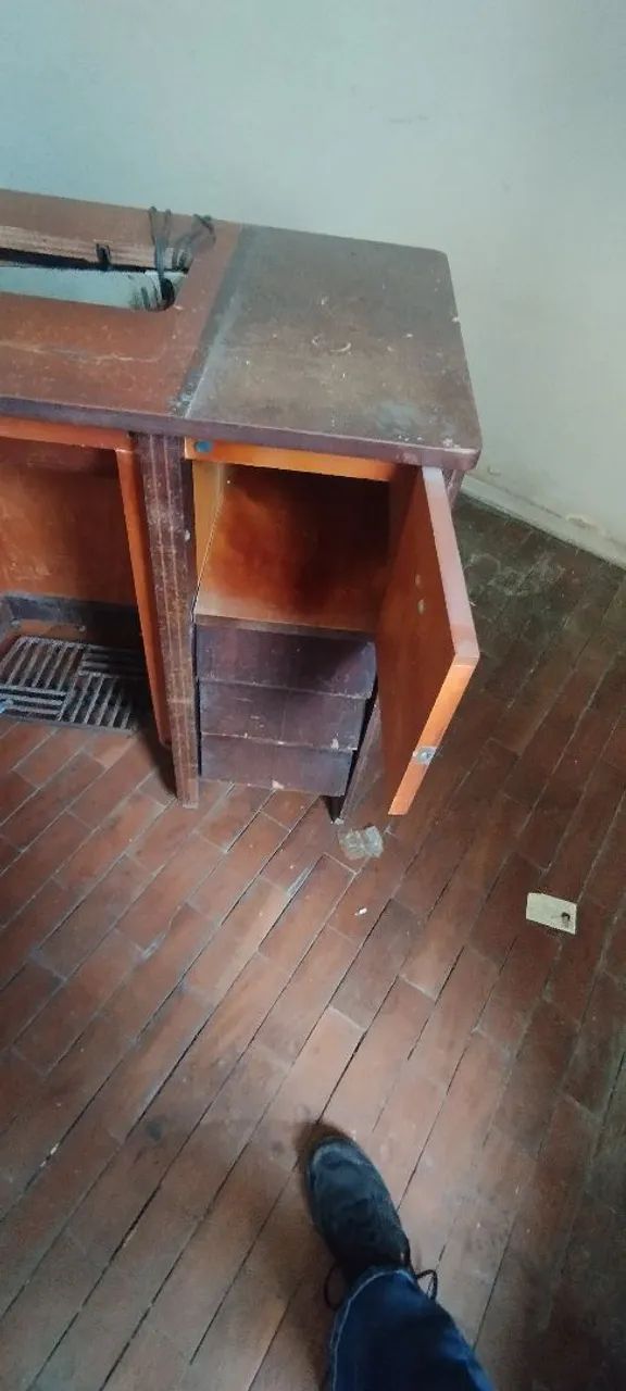 Movel com maquina de costura  - Foto 4