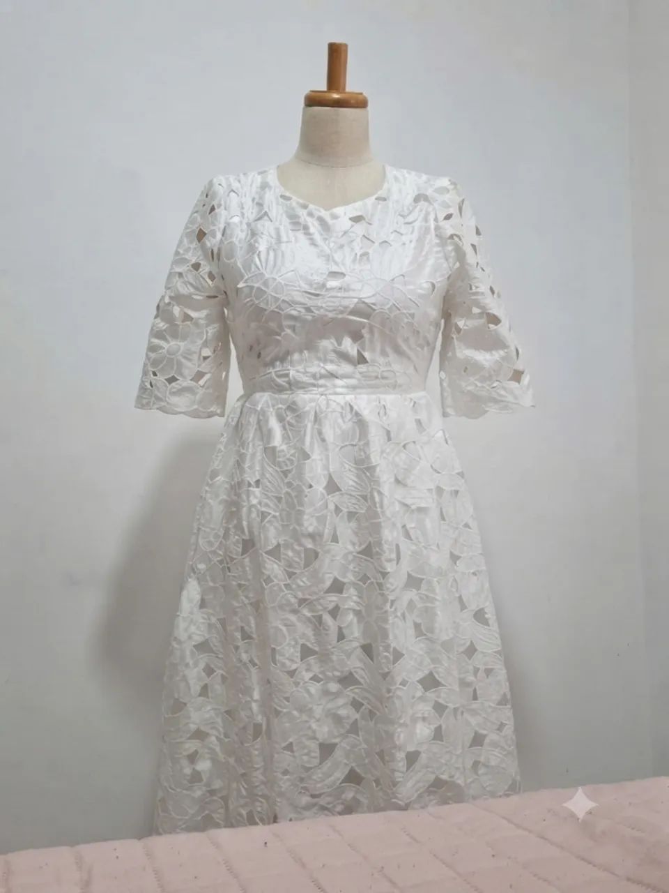 Roupas de candomblé 