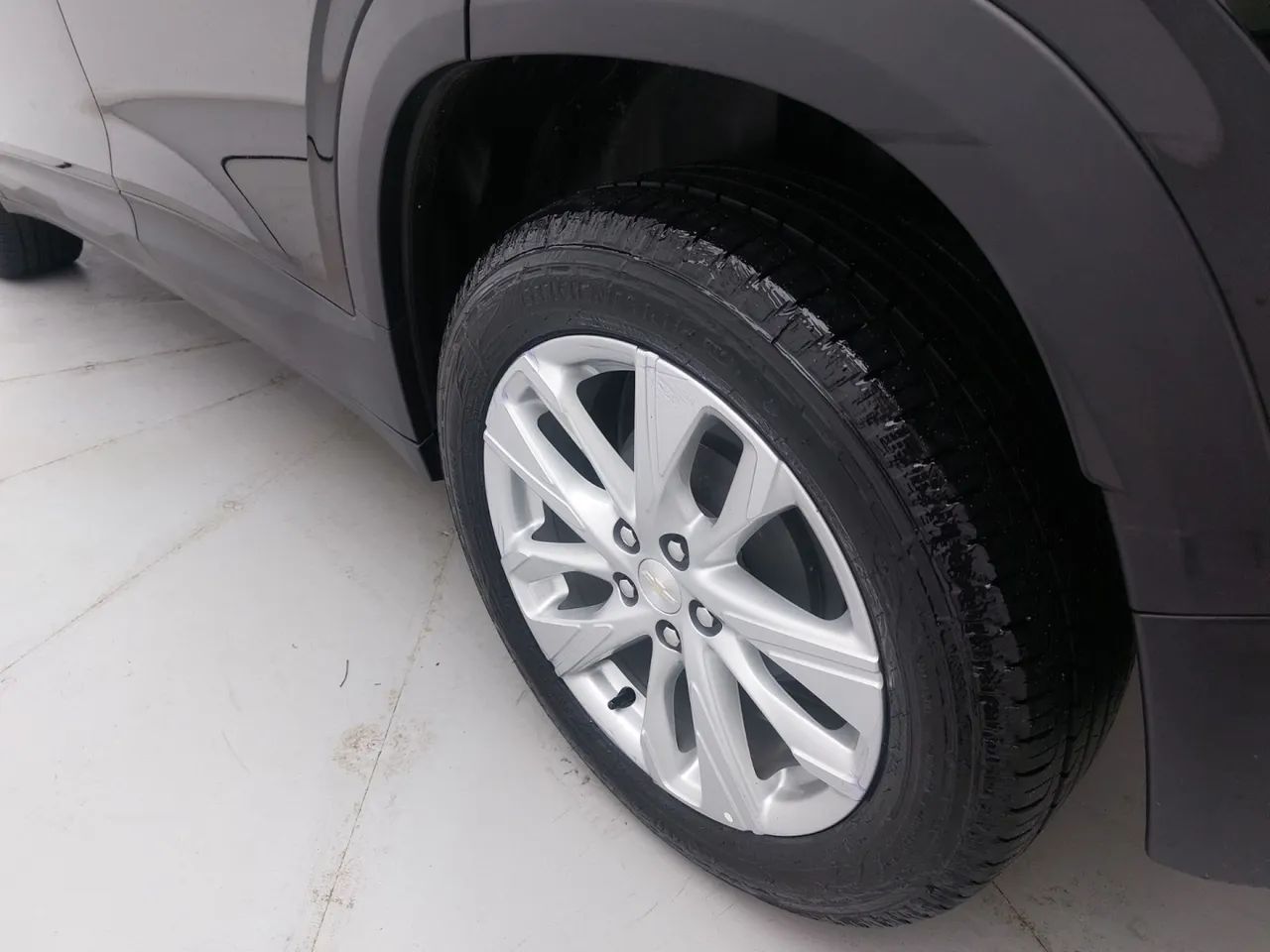 Chevrolet Tracker LTZ 1.0 Turbo 12V Flex Aut., foto 11 de 18