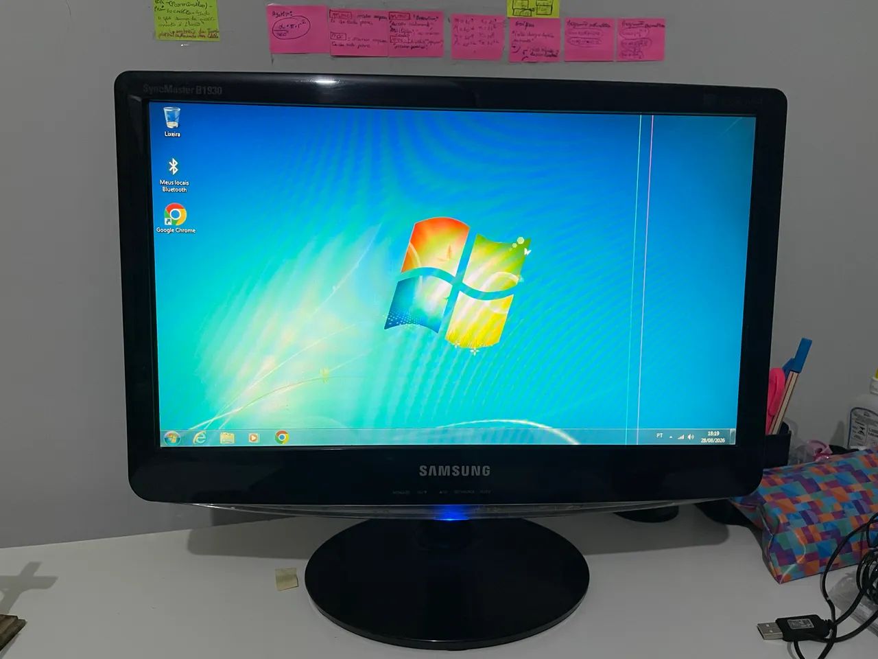 Computador Domiciliar  - Foto 4