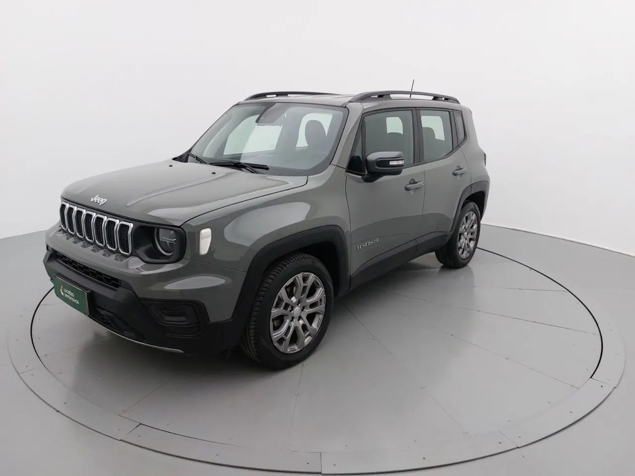 Jeep Renegade 2026