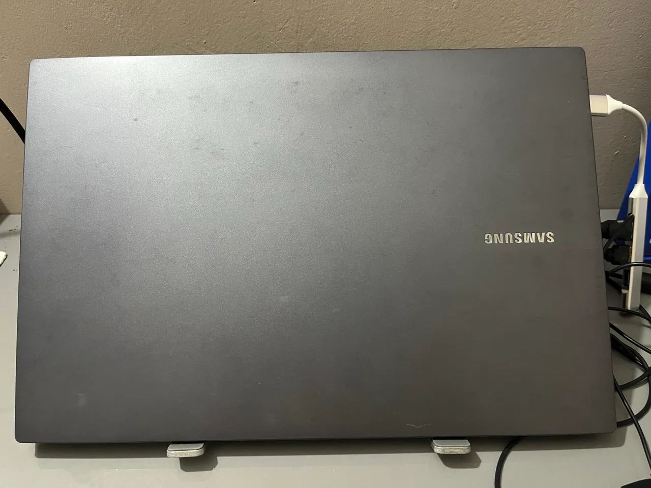 Notebook Samsung Core i3 12GB RAM SSD 256GB - Excelente Estado - Foto 2