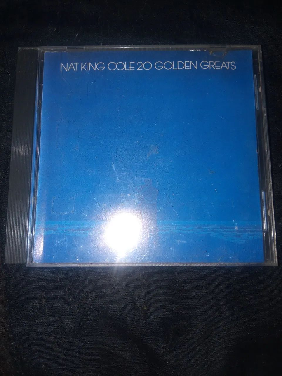 CDs antigo (nacionais e internaciomais) - Foto 4