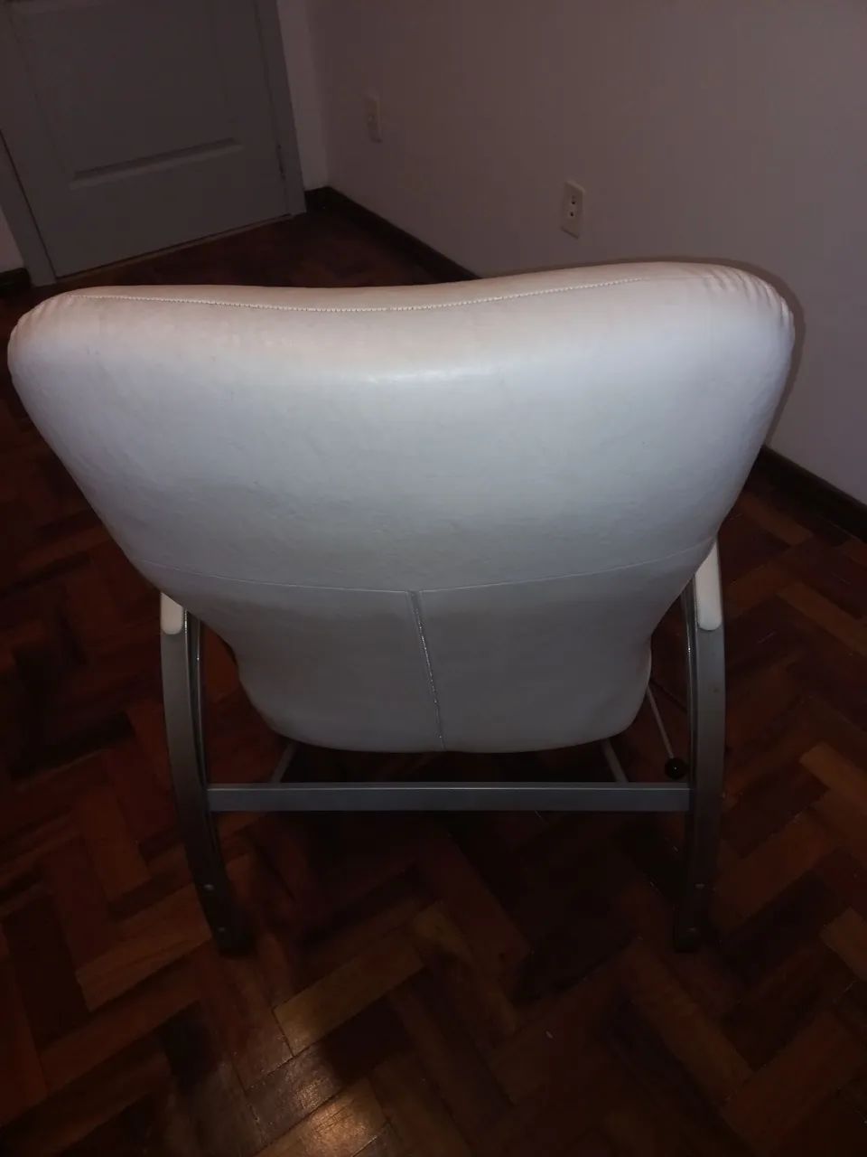 Poltrona reclinável  - Foto 3