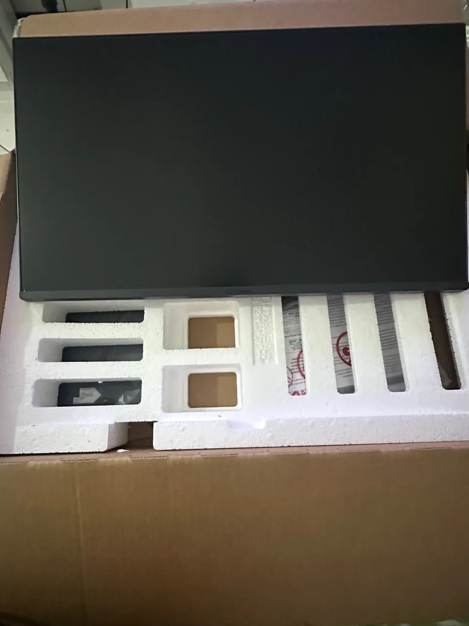 ? Monitor LG UltraGear 24? 144Hz ? Full HD - Foto 2