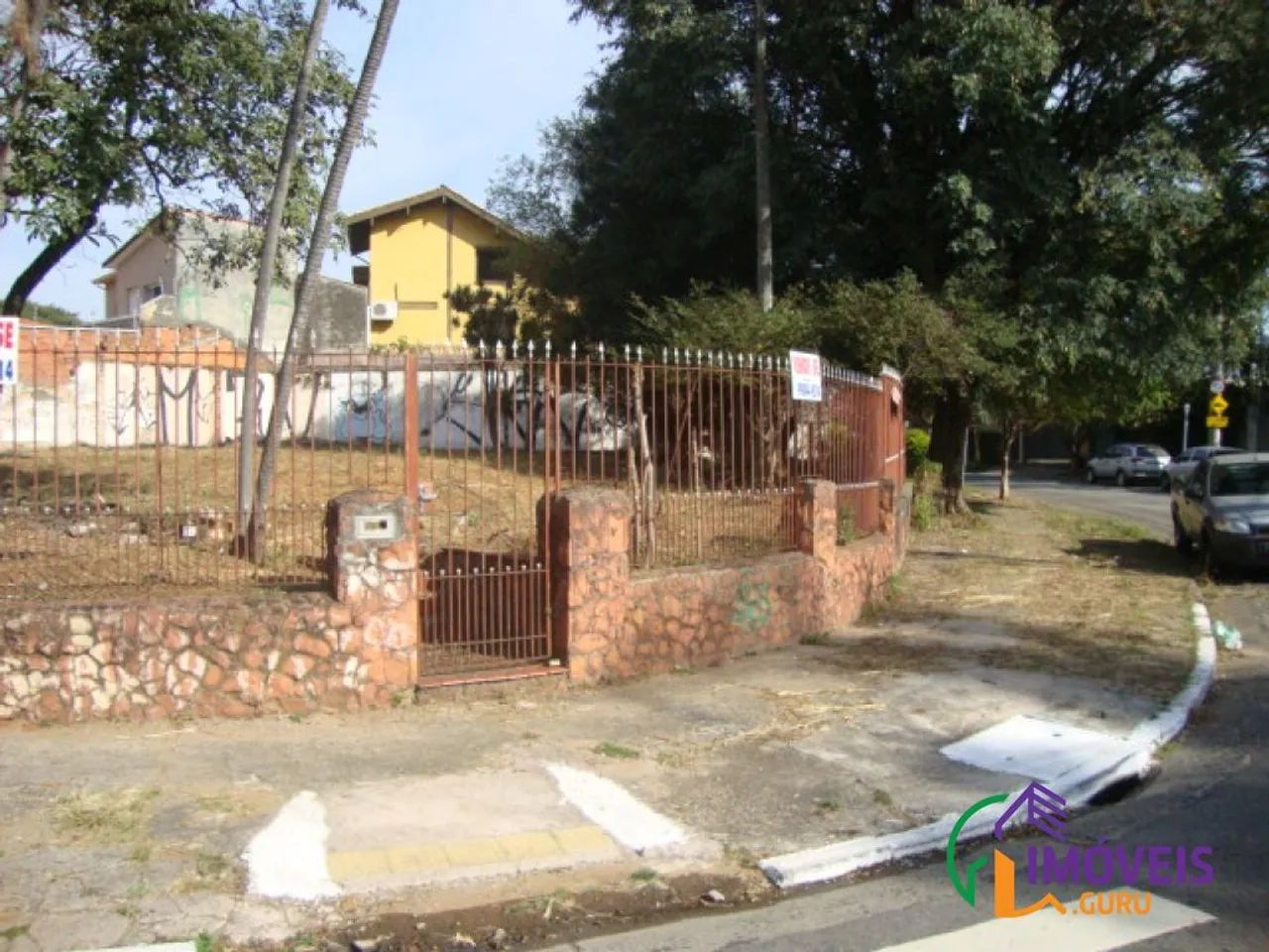 TERRENO - ALTO DA LAPA - SP - Foto 3