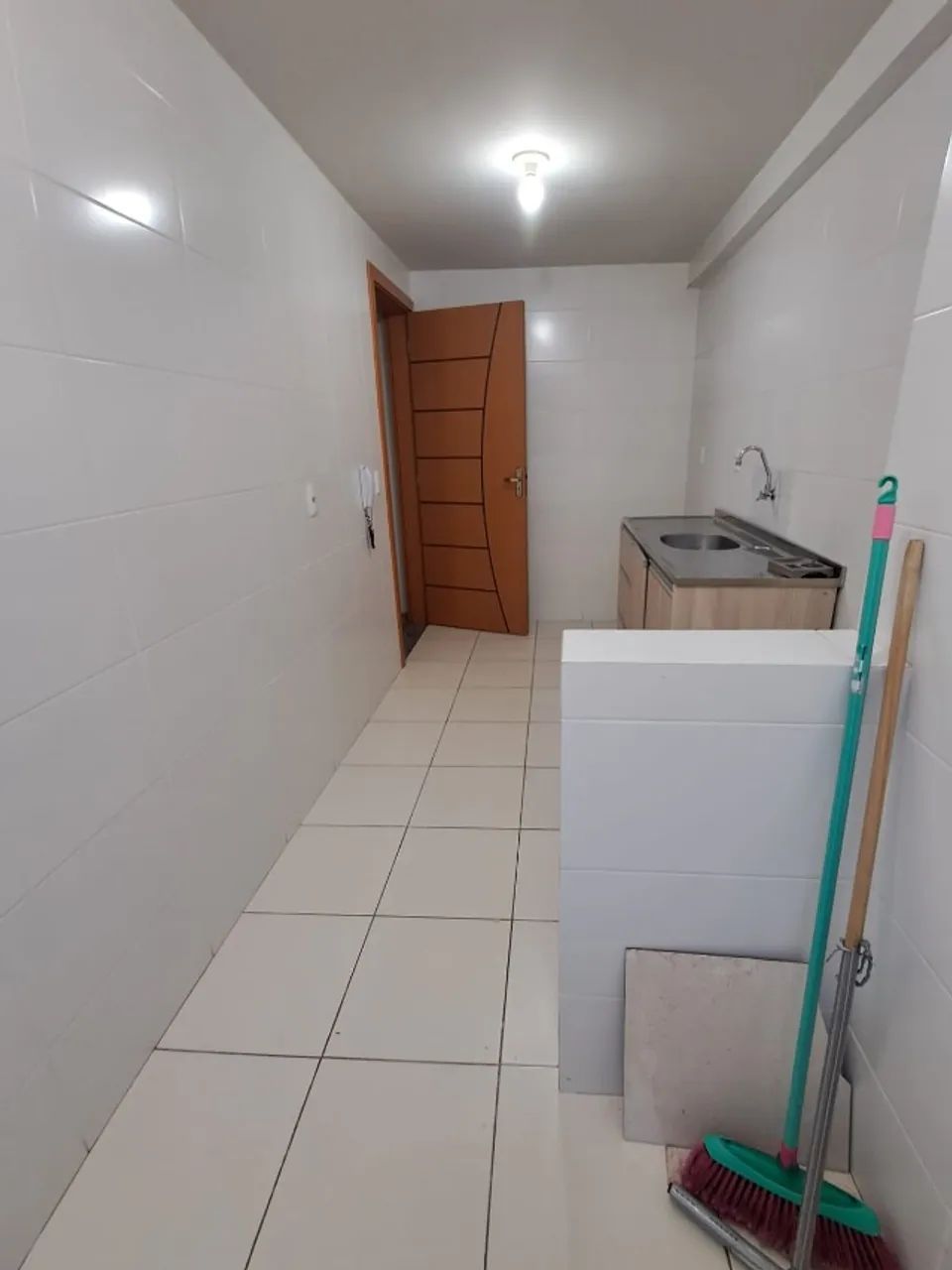 Apartamento 2 quartos - Ed. Porto Santo - Foto 3