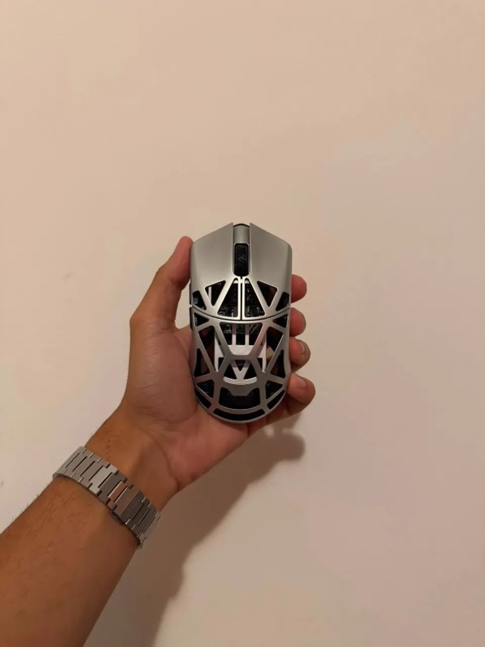WlMouse Beast X Pro