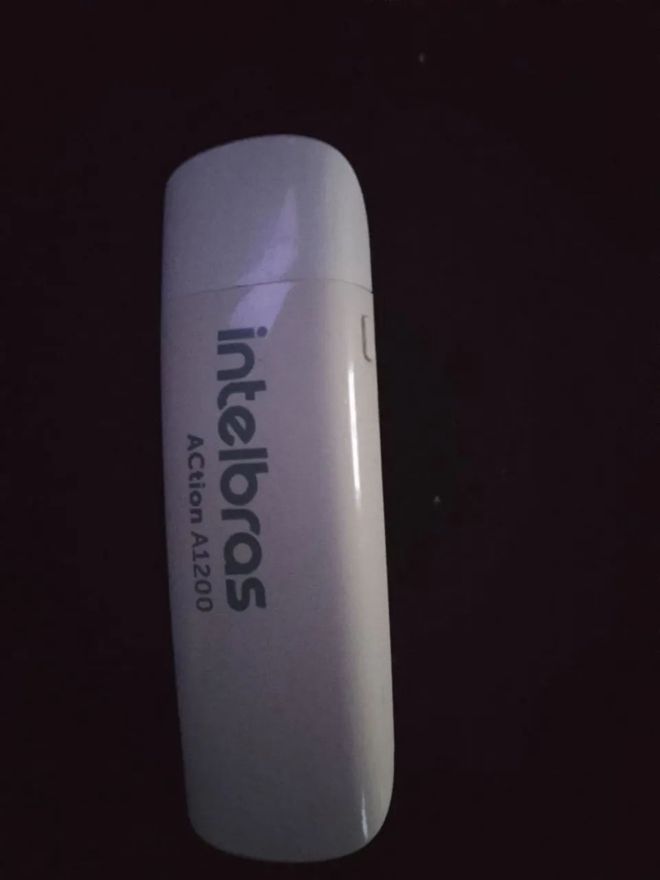 Adaptador USB wireless dual Band da Intelbras - Foto 3