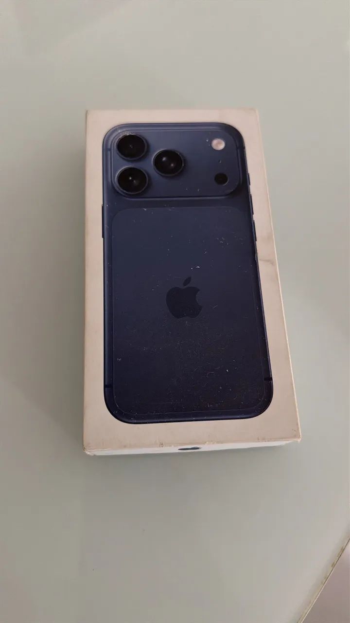 iPhone 17 pro 256 gb - Foto 4