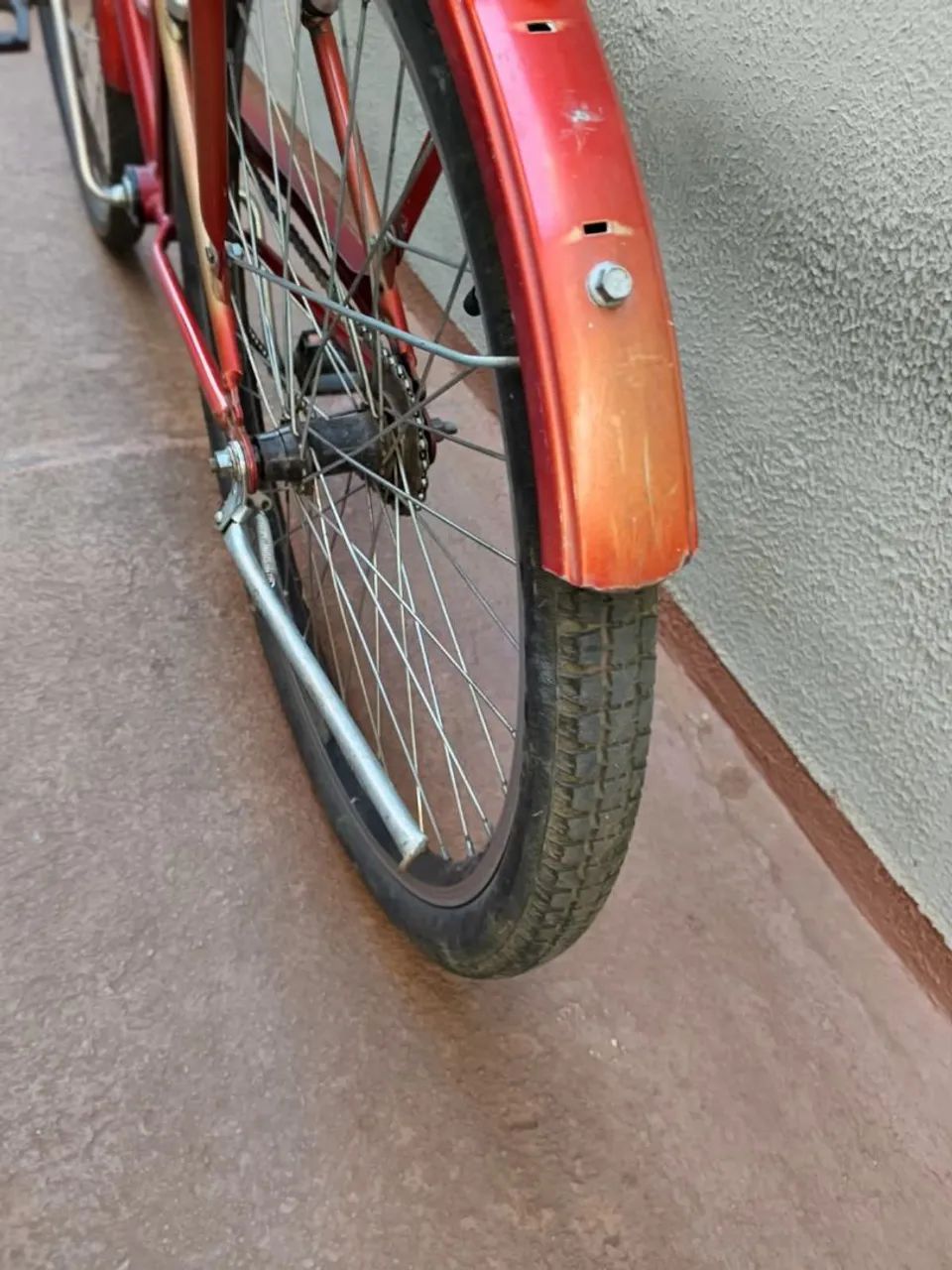 Bicicleta monark  - Foto 5