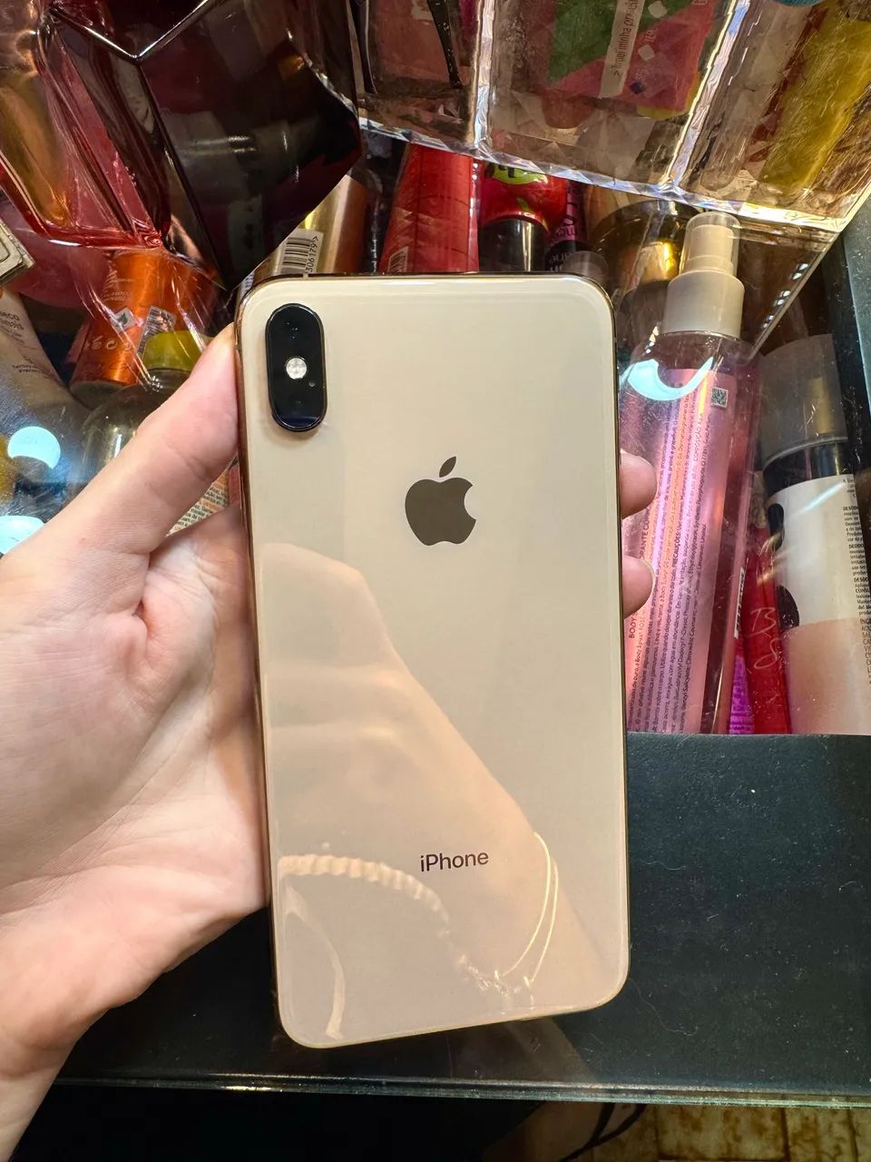 iPhone XS Max