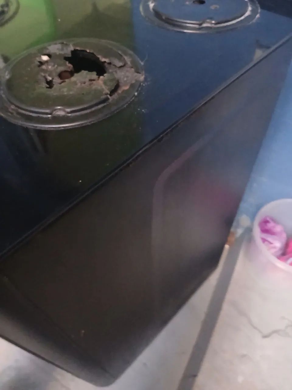 Fogao esmaltec - Foto 2