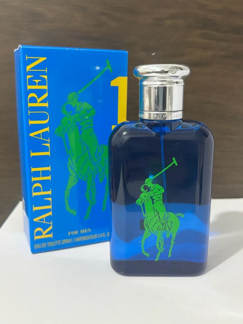 Perfume Big Pony 1 Ralph Lauren edt 100 ml