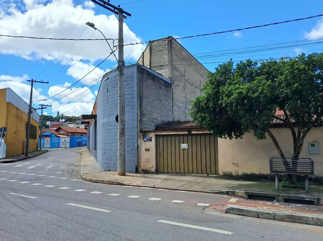 Galpão para locação em Belo Horizonte - Foto 4