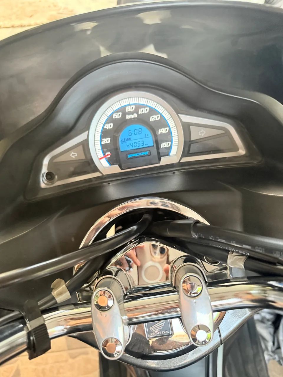 PCX 150 - Foto 4