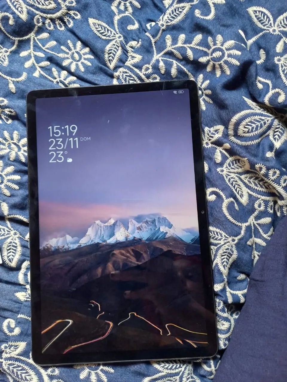 Tablet Se 11 - Foto 3