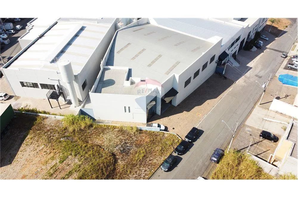 Galpão industrial para locação - Vinhedo SP - Foto 2