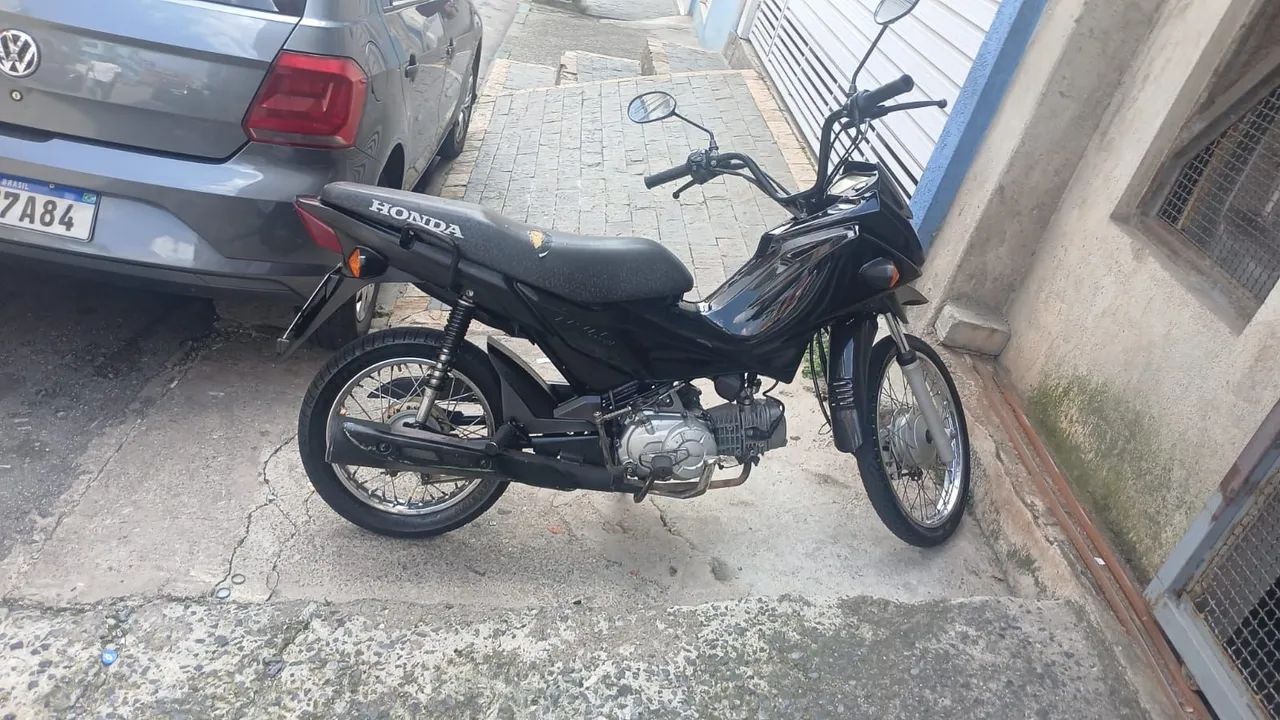 Pop 110i - Foto 3