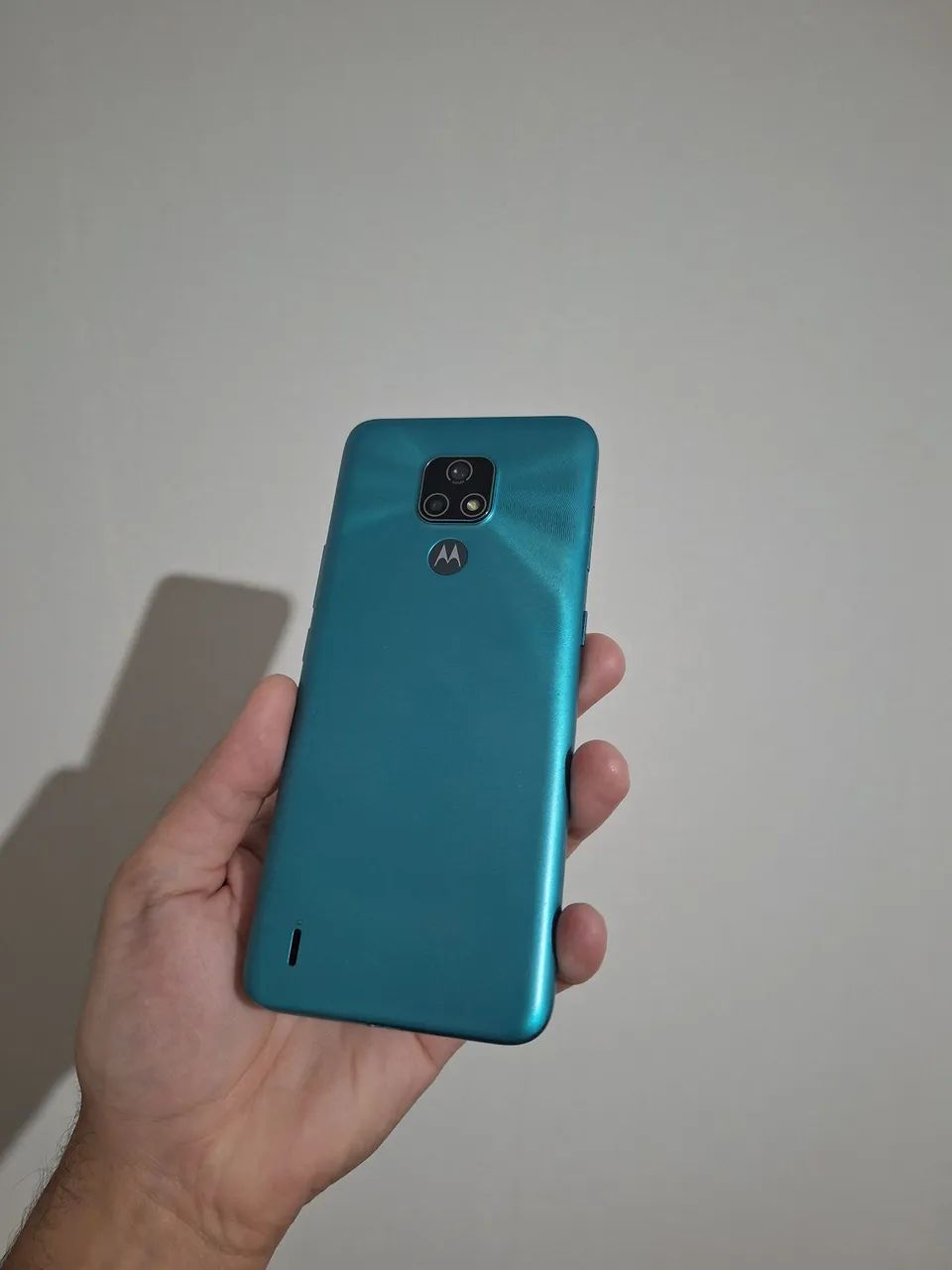 MOTOROLA E7  - Foto 2