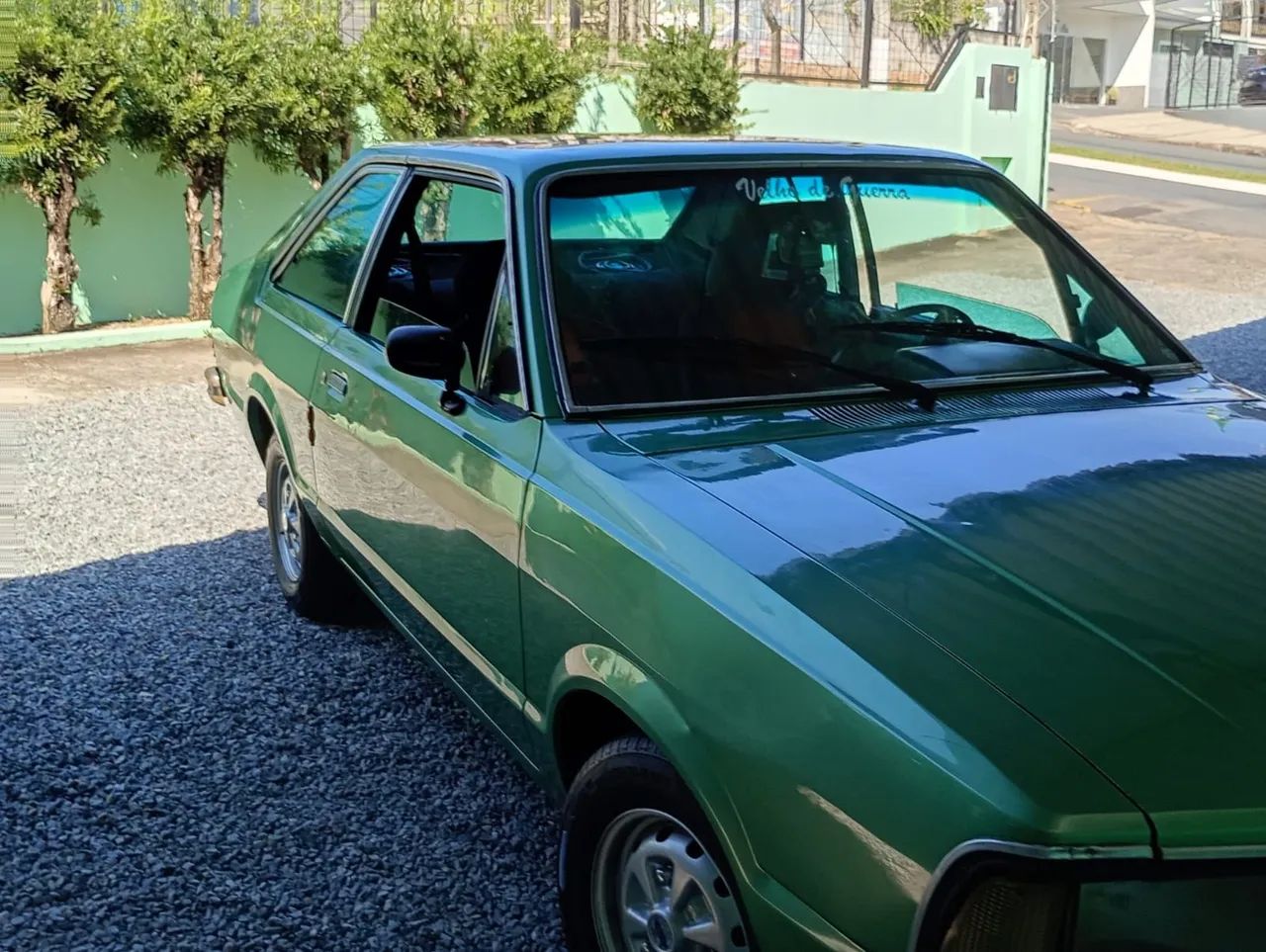 Ford Corcel II L 1979 - Foto 2