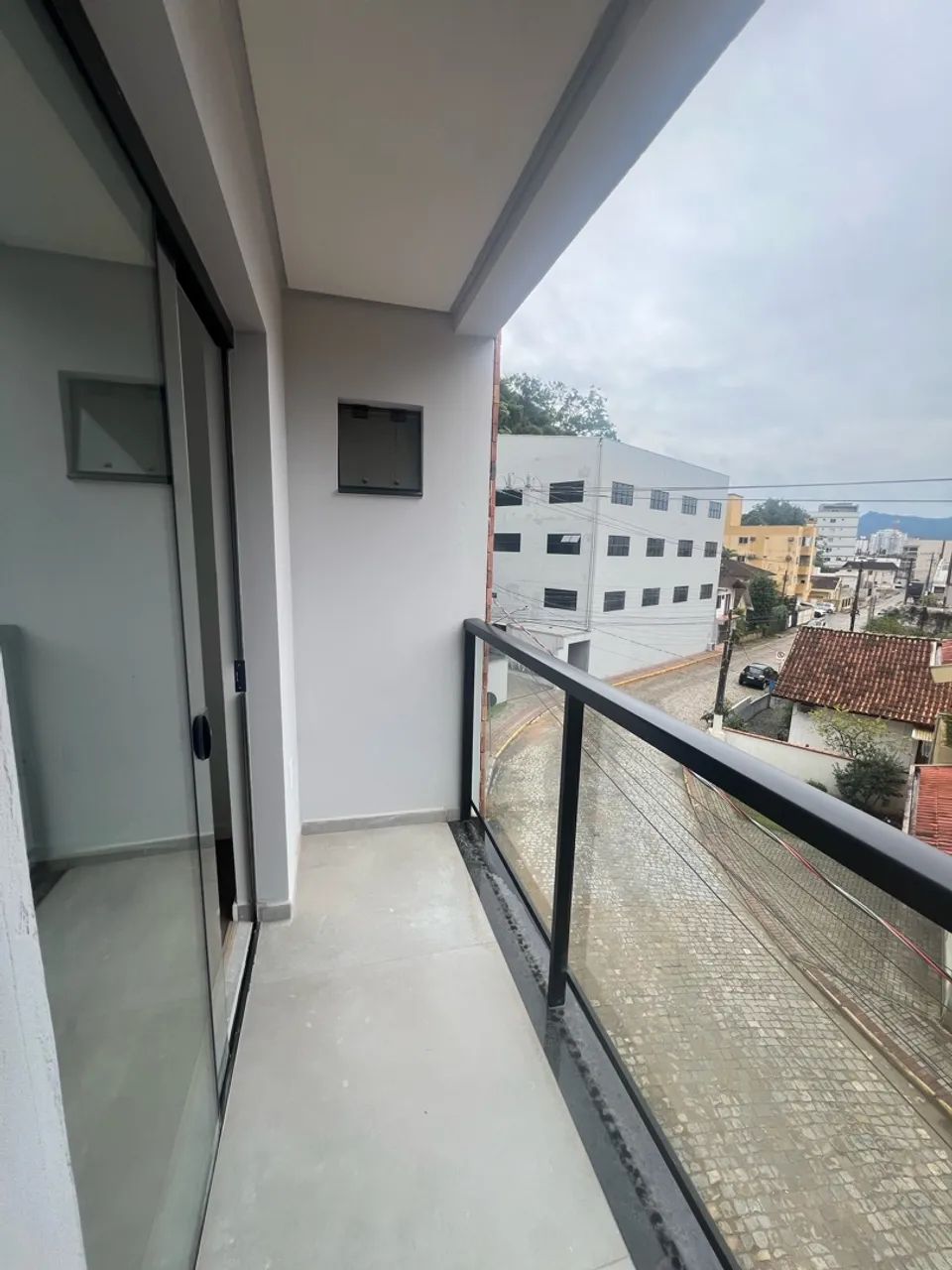 APARTAMENTO no Centro de Brusque 