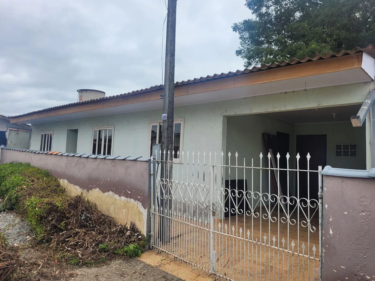 Foto - Colombo - Atuba