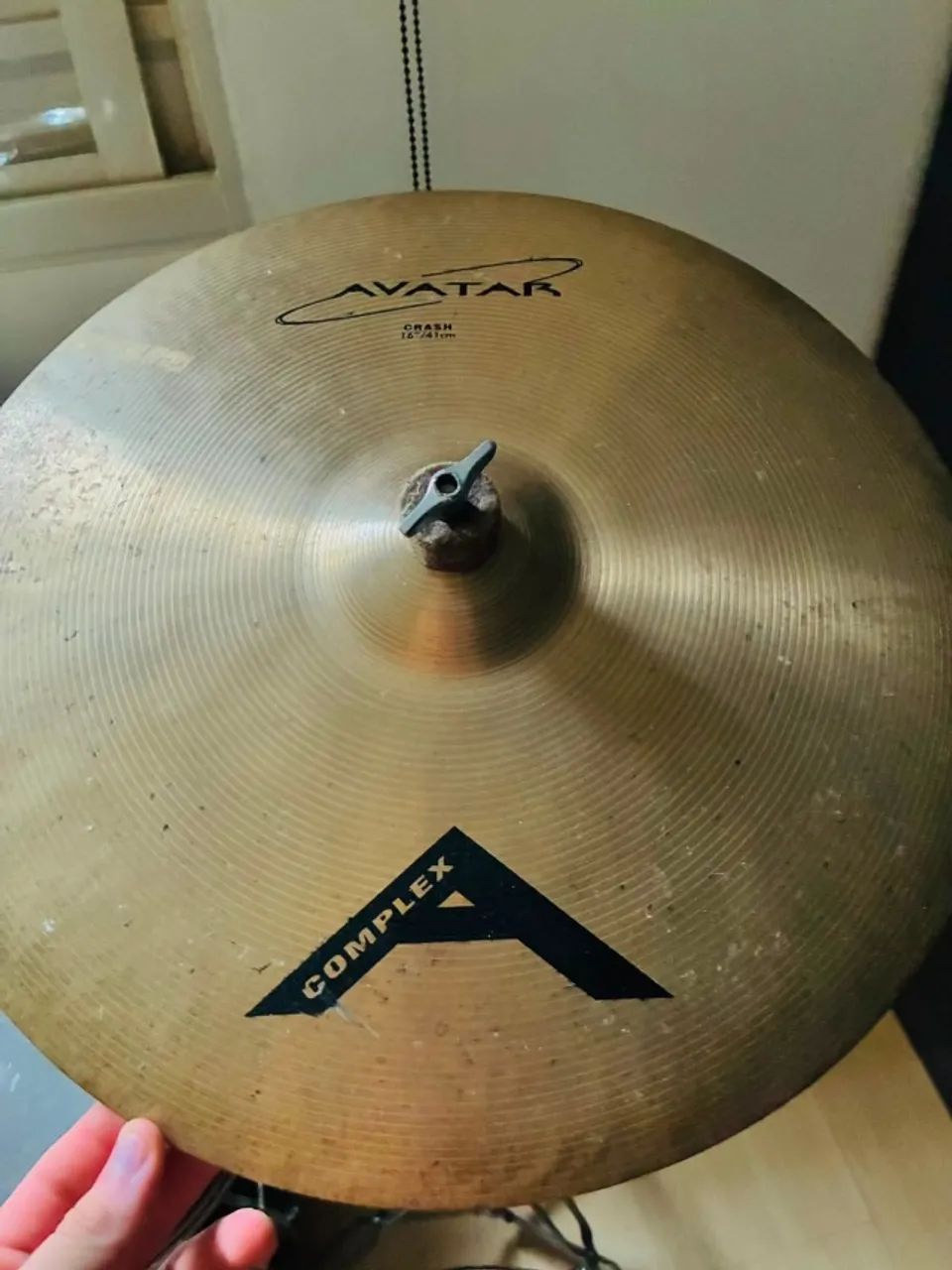 Bateria - Foto 5