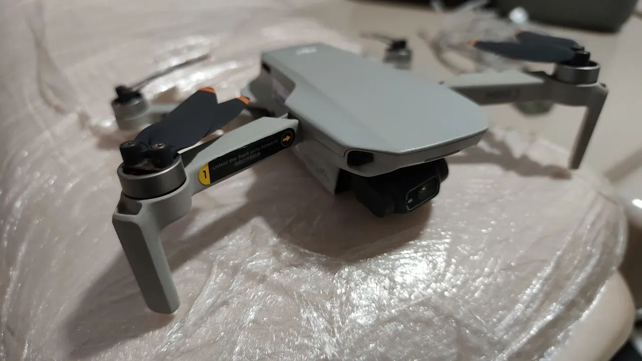 Mini 2 completo 