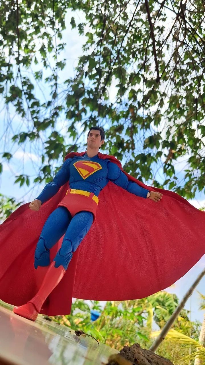Superman FondJoy (Ler descrição) - Foto 4