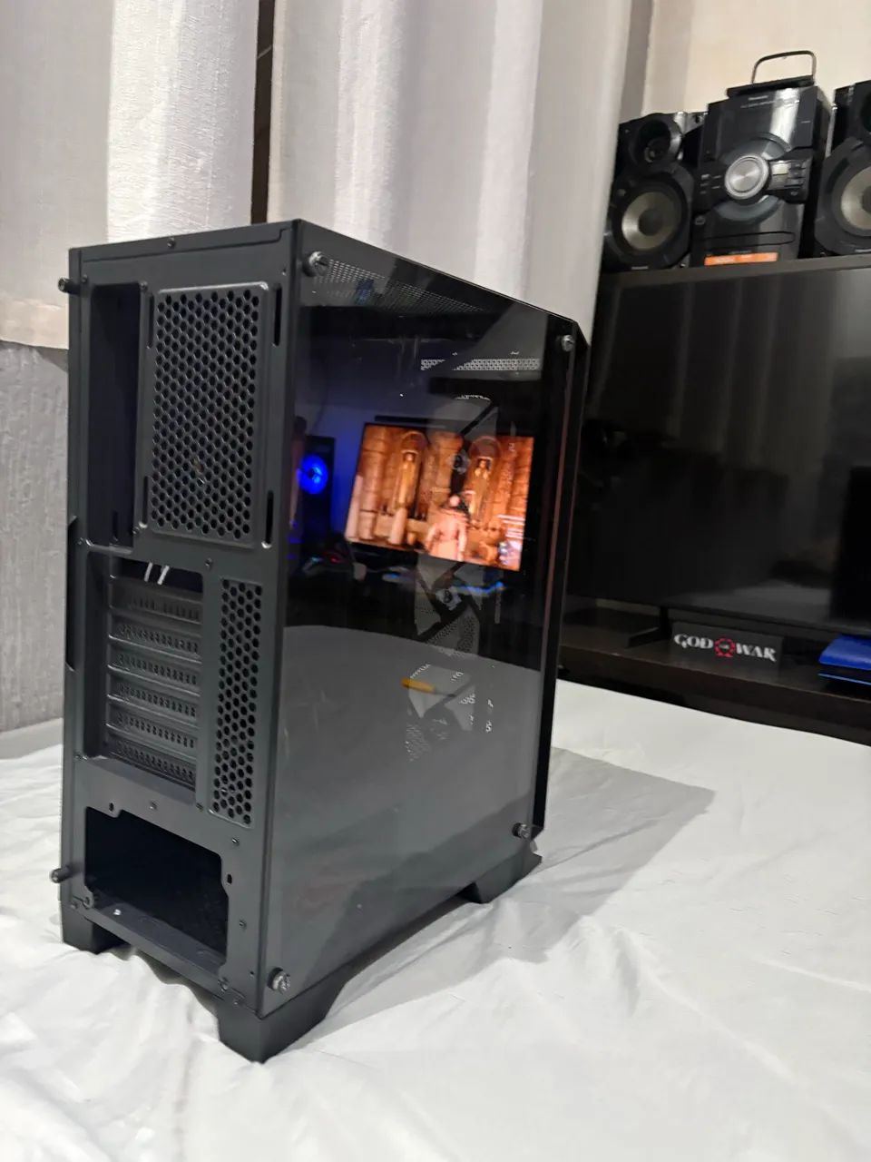 Gabinete gamer - Foto 4
