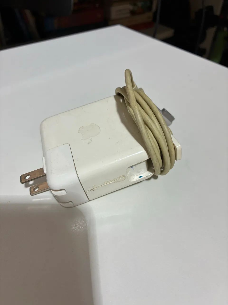 Carregador MacBook Air MagSafe  - Foto 3