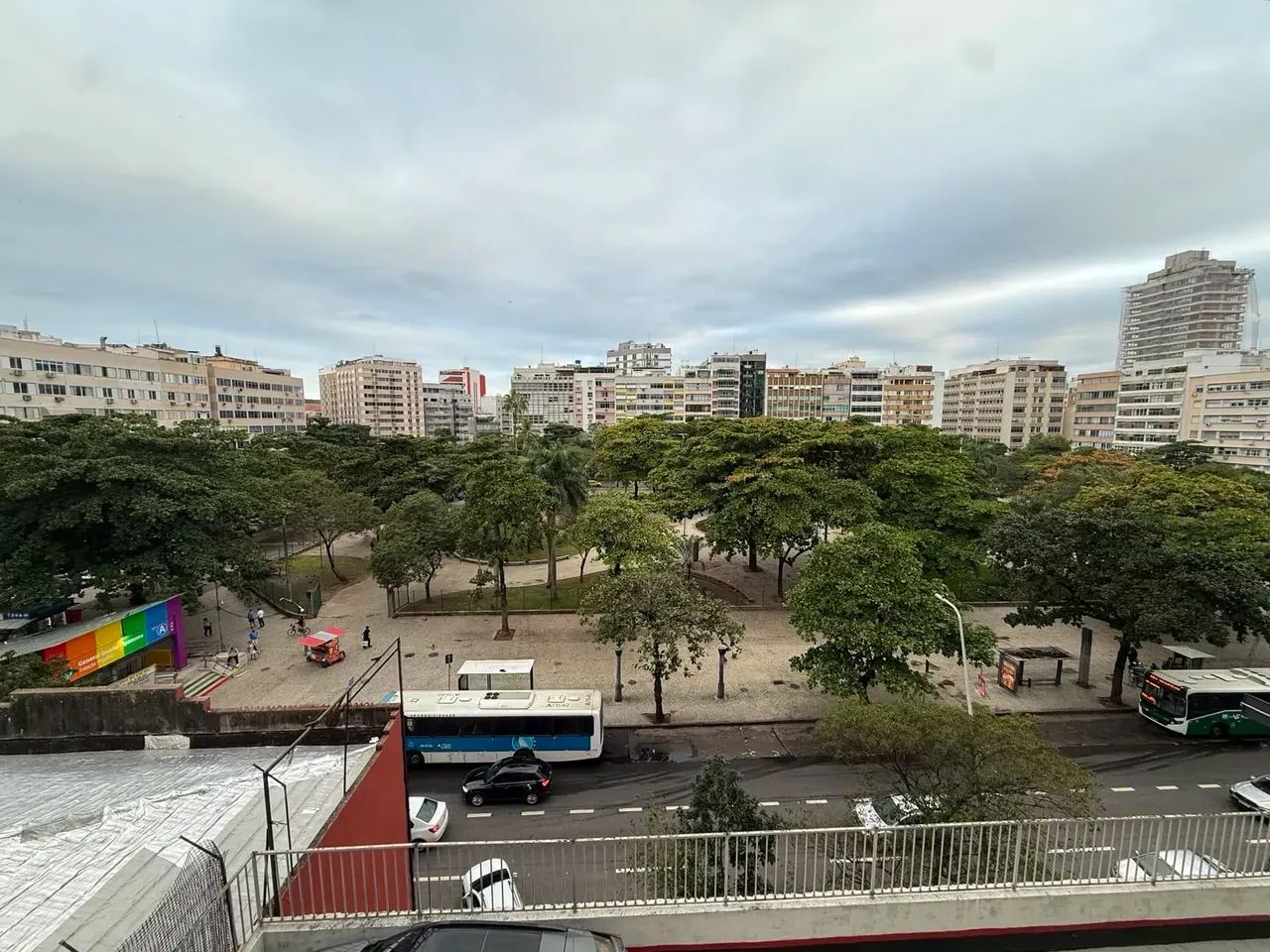 O endereço definitivo para o seu negócio em Ipanema