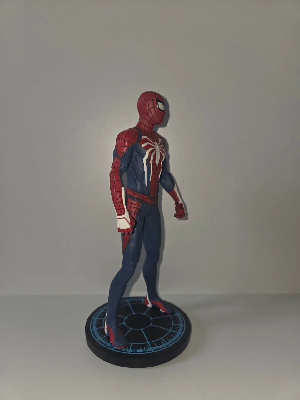 Spider advenced PCS 1/10 Homem aranha - Foto 3