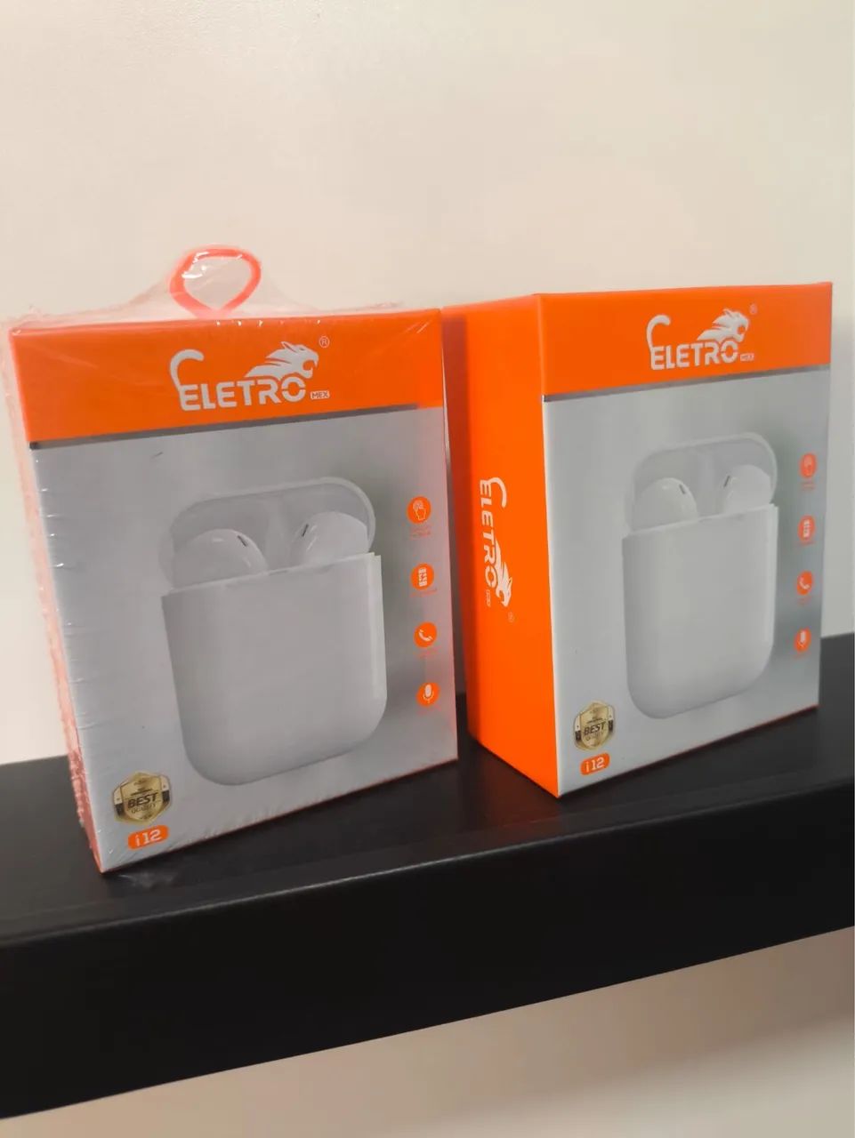 Fone Bluetooth  - Foto 3