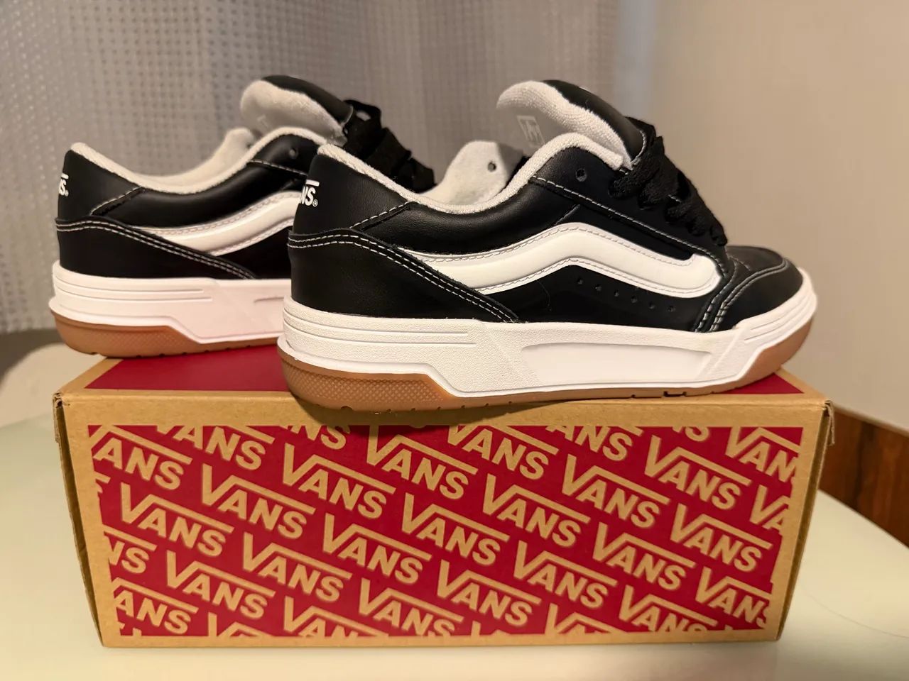 Tênis Vans