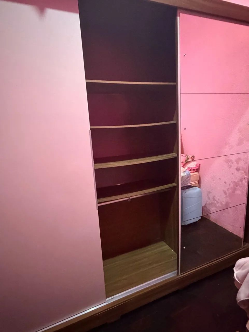 Guarda roupa  - Foto 5