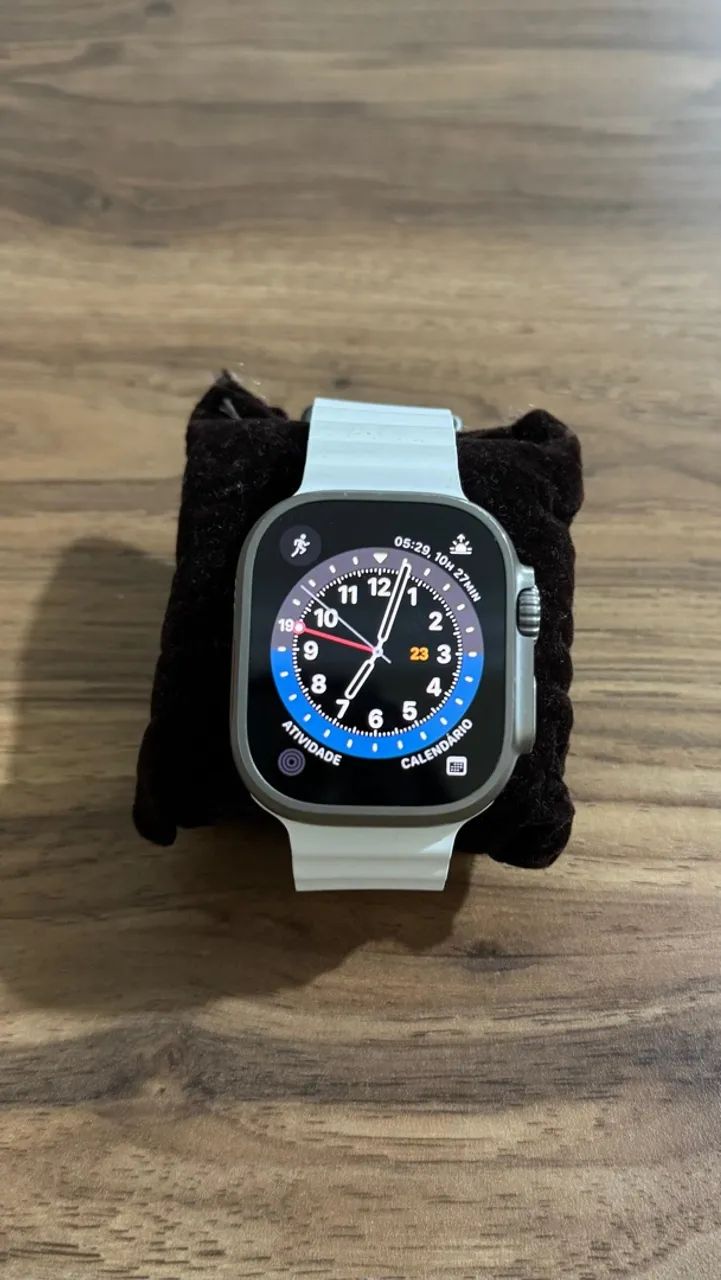 Apple watch ultra