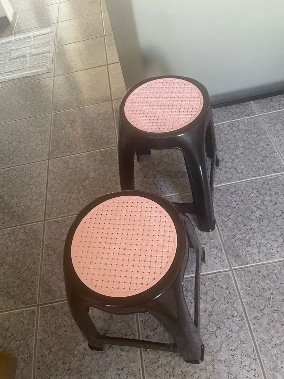 Banquinhos  - Foto 2