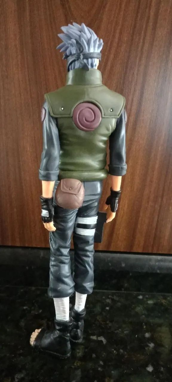 Kakashi Naruto  - Foto 3