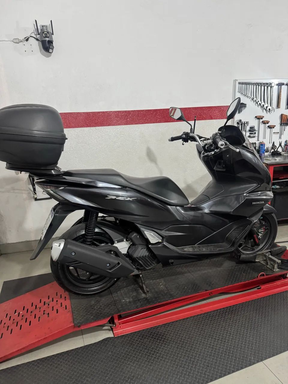 VENDO HONDA PCX 2023 - Foto 3