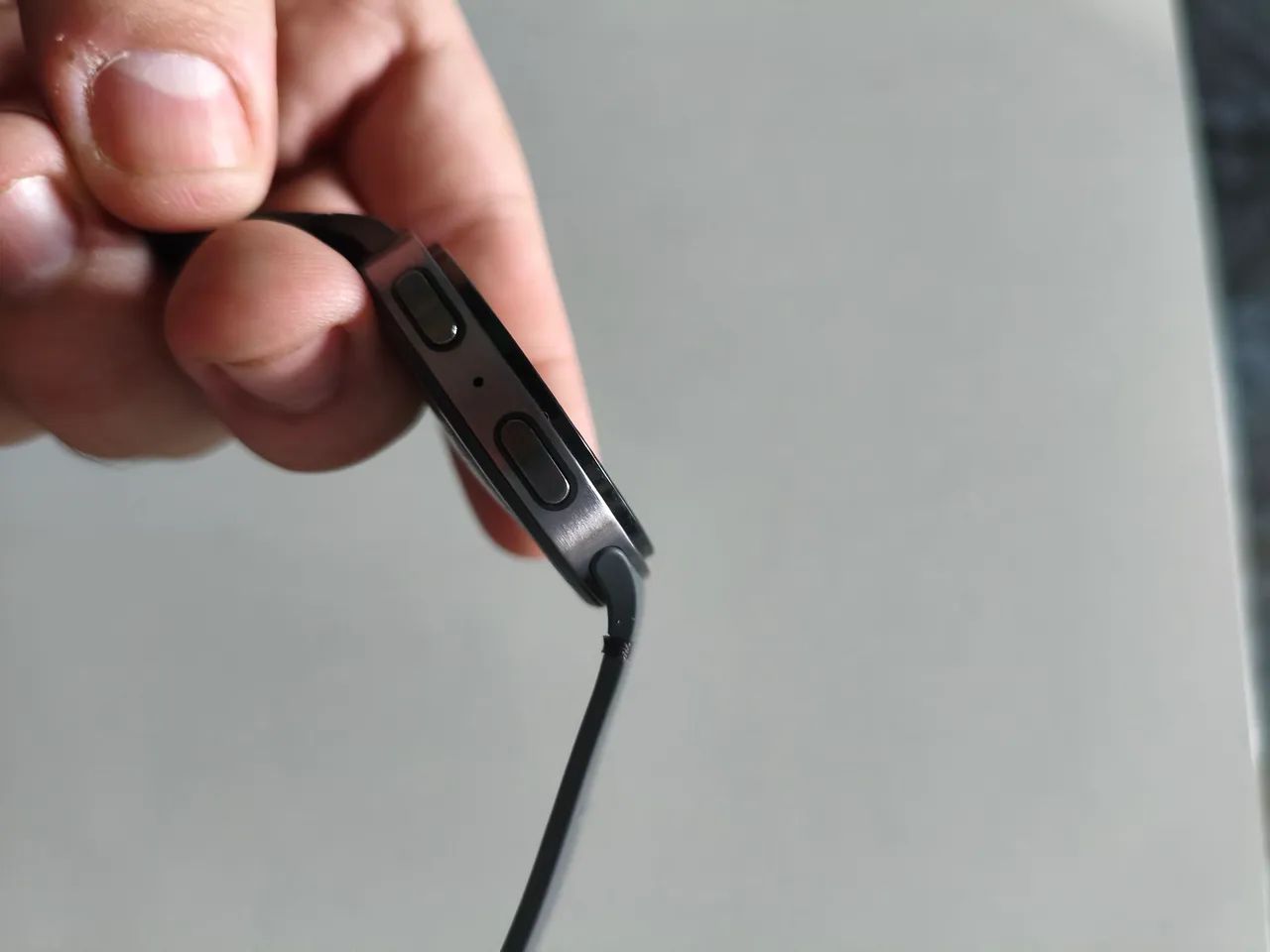 Smartwatch Samsung 8  - Foto 4