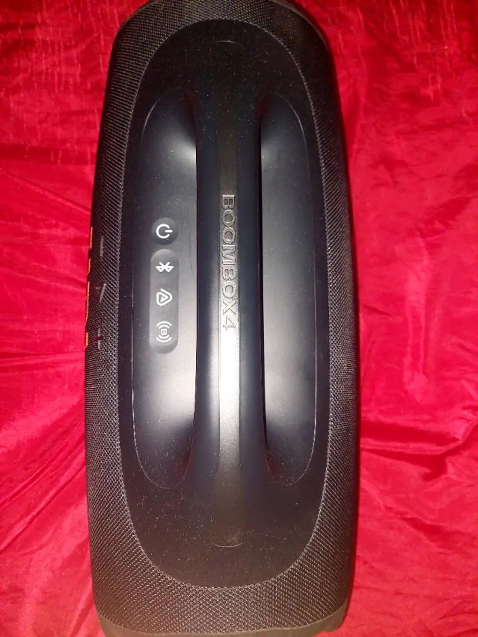 JBL BOOMBOX 4 - Foto 4