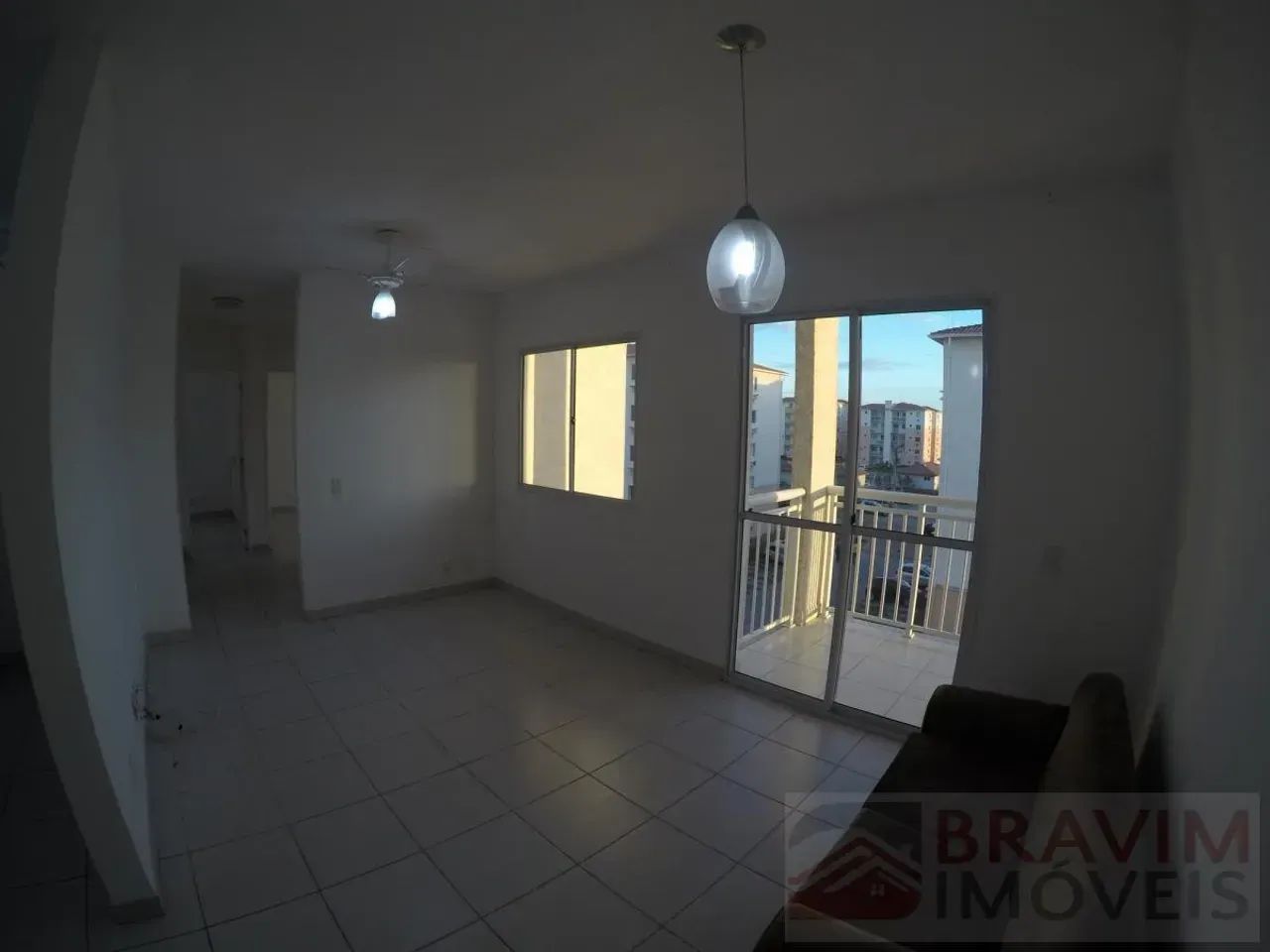 PRAÇAS SAUÍPE com 70 m², 3 quartos em Praia da Baleia - Serra - ES - Foto 2