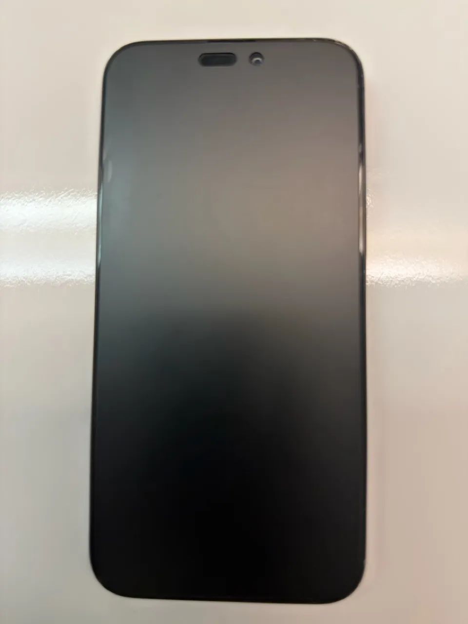iPhone 15 Pro Max 512GB - R$ 3.990