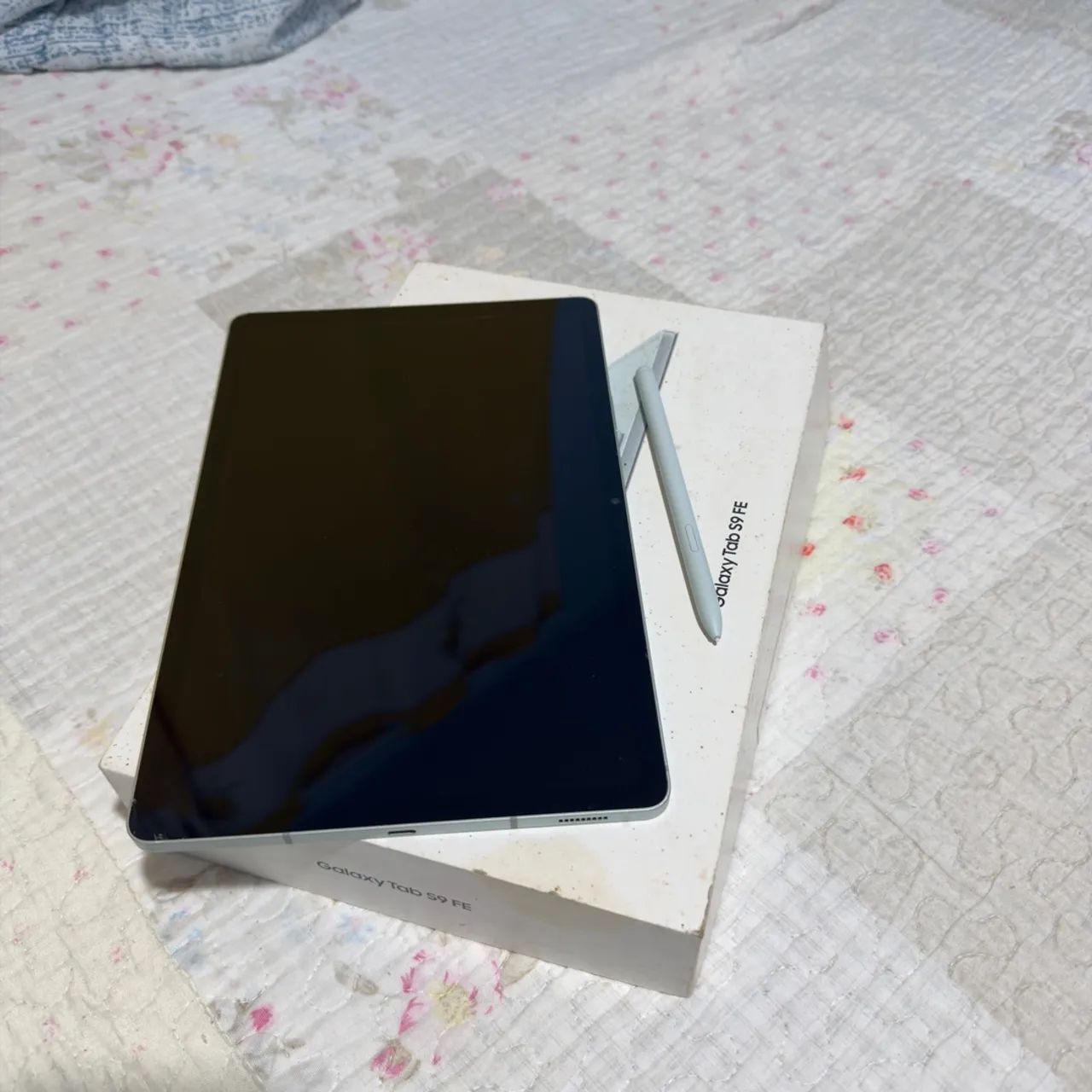 Tablet S9 FE - Foto 5