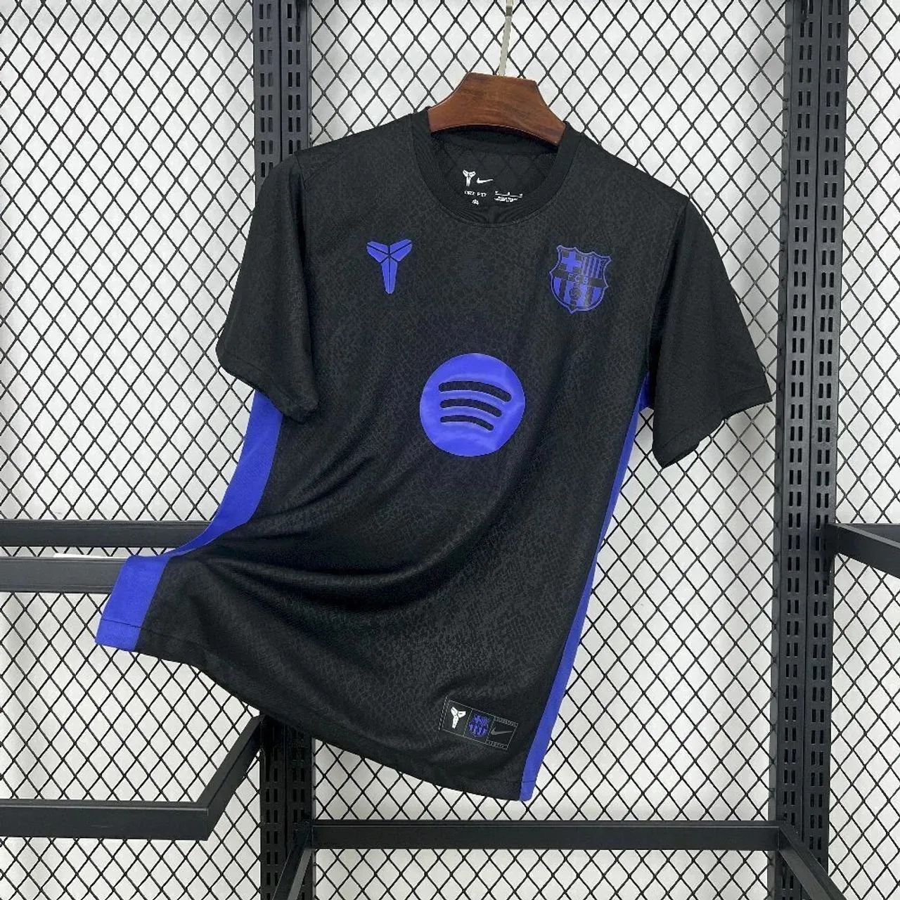 camisa de time 