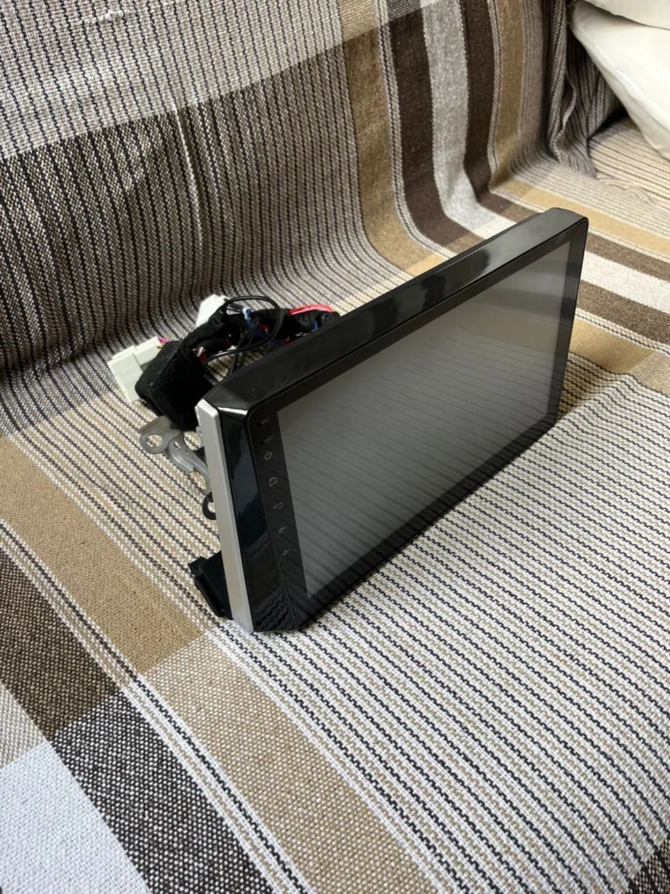 Multimídia original Corolla 2022 XEi - Foto 4