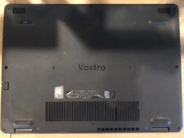 Notebook Dell Vostro 3401  - Foto 4