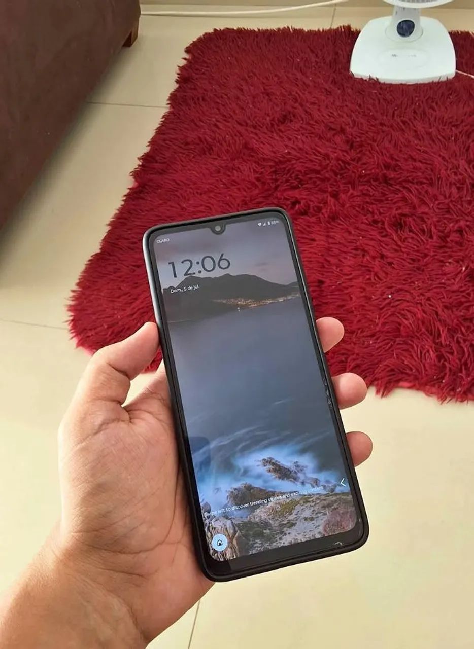 Estou vendendo esse celular muito bom 